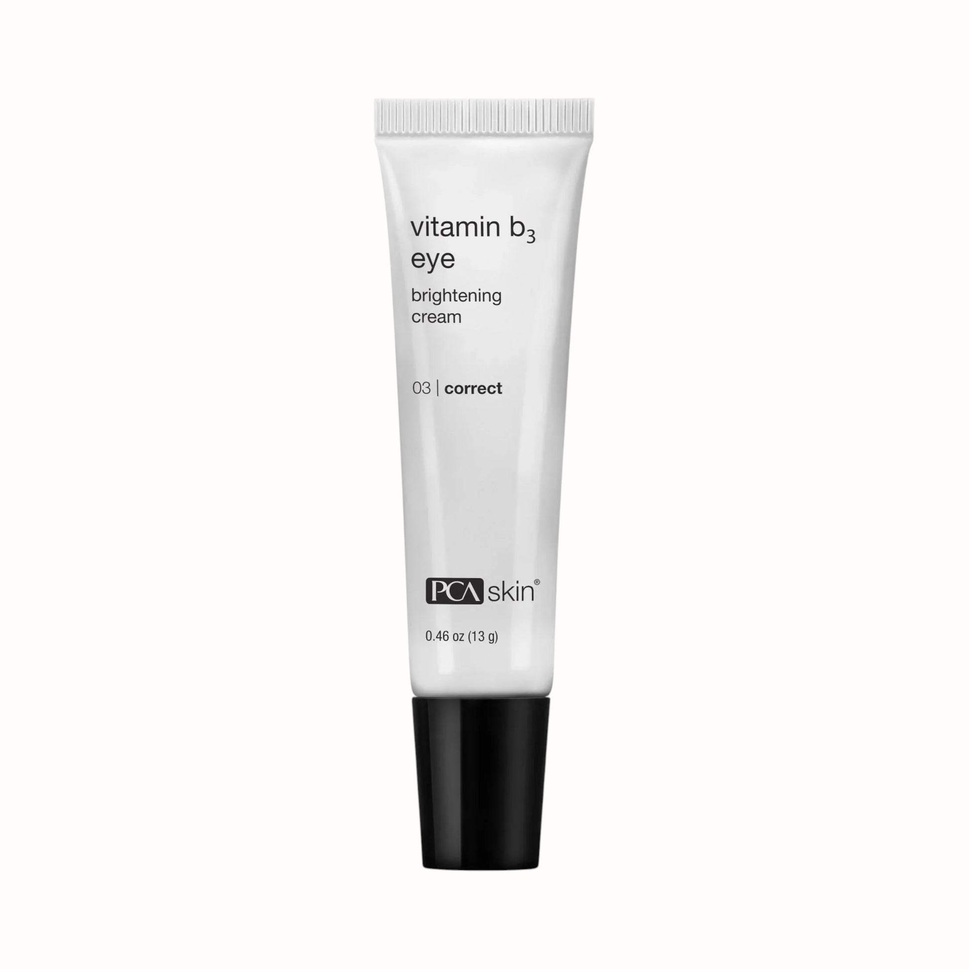 PCA Skin Vitamin B3 Eye Brightening Cream - DermLane