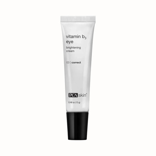PCA Skin Vitamin B3 Eye Brightening Cream - DermLane