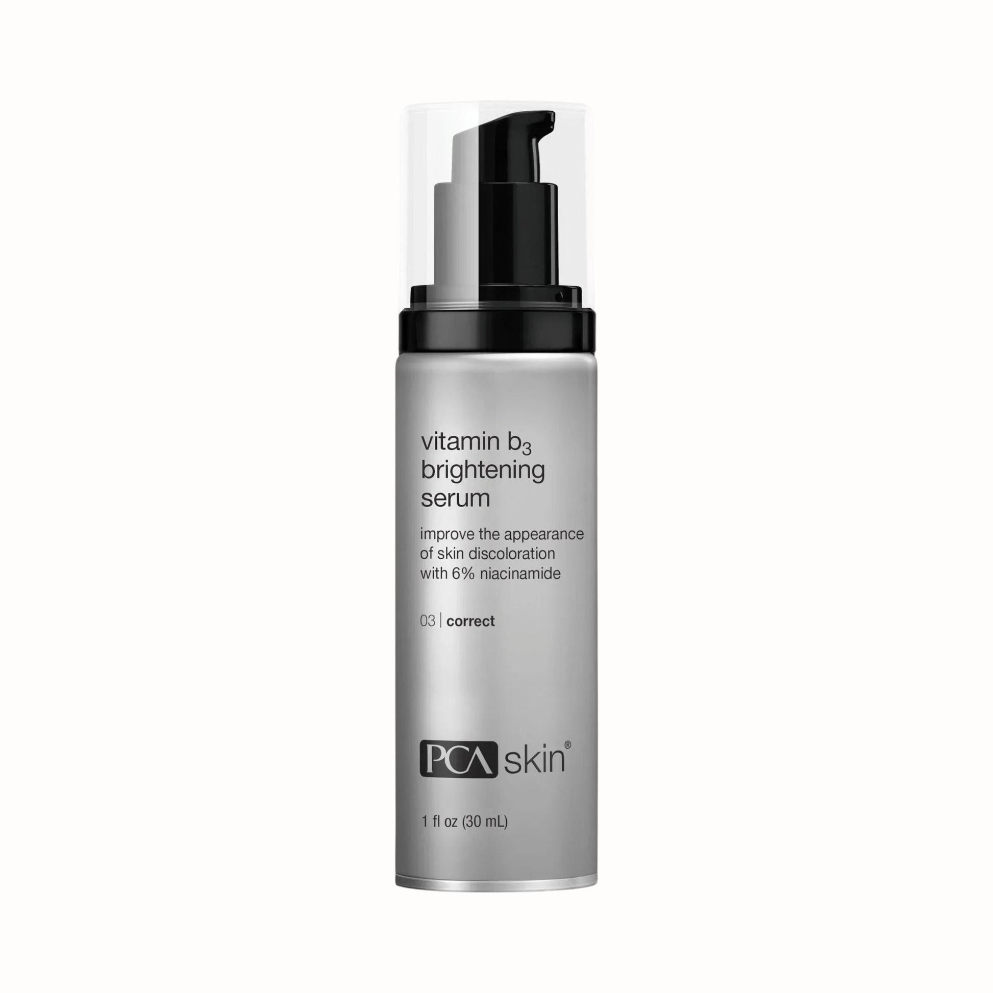 PCA Skin Vitamin b3 Brightening Serum - DermLane