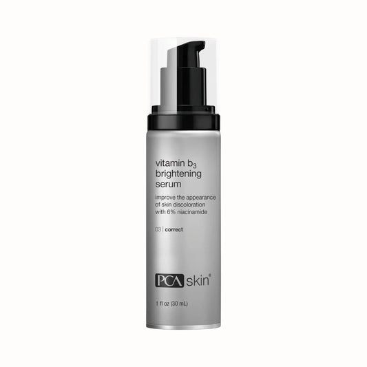 PCA Skin Vitamin b3 Brightening Serum - DermLane