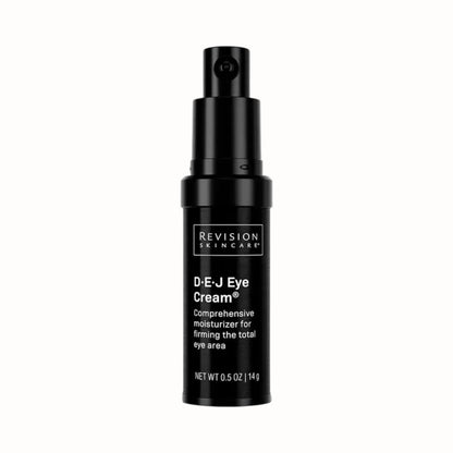 Revision Skincare DEJ Eye Cream Firming and Moisturizing Treatment - DermLane