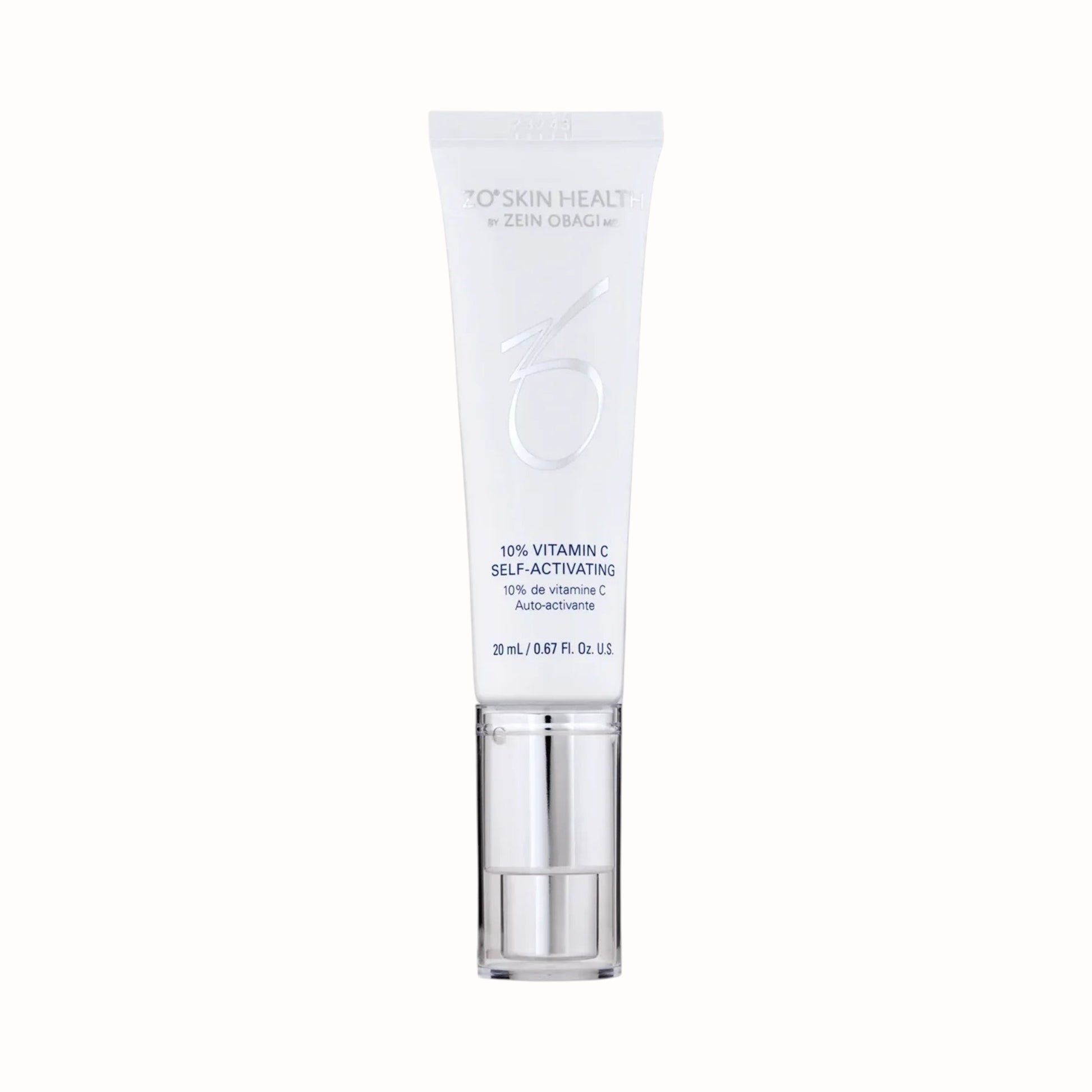 Zo Skin 10% Vitamin C Self-Activating - DermLane