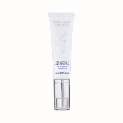 Zo Skin 10% Vitamin C Self-Activating - DermLane