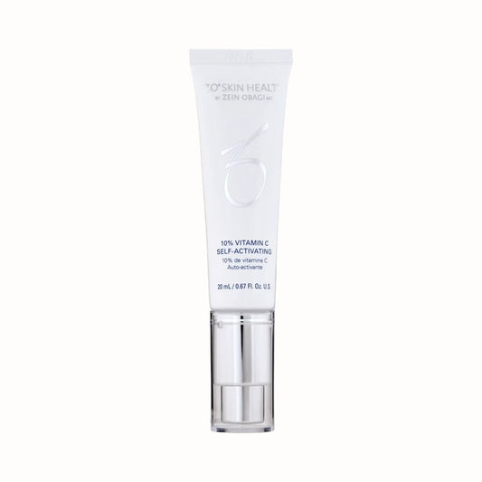 Zo Skin 10% Vitamin C Self-Activating - DermLane