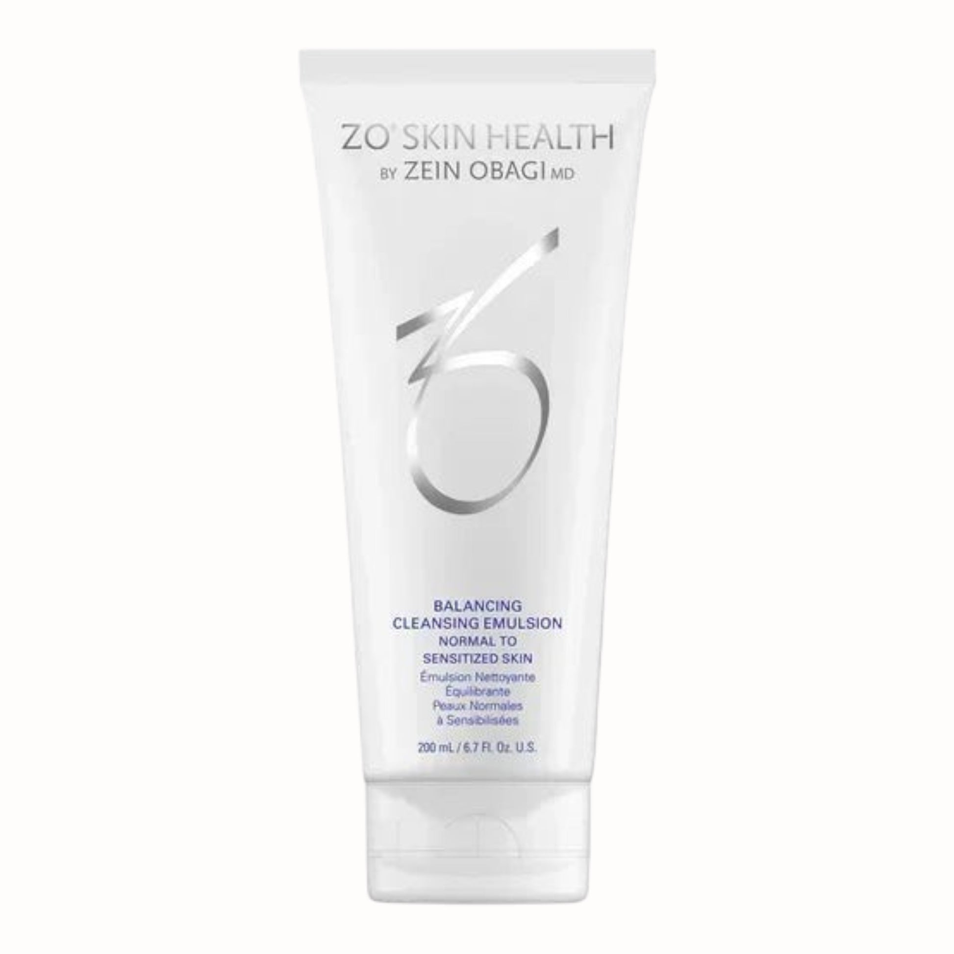 Zo Skin Balancing Cleansing Emulsion - DermLane