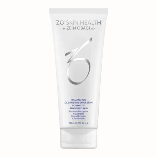 Zo Skin Balancing Cleansing Emulsion - DermLane