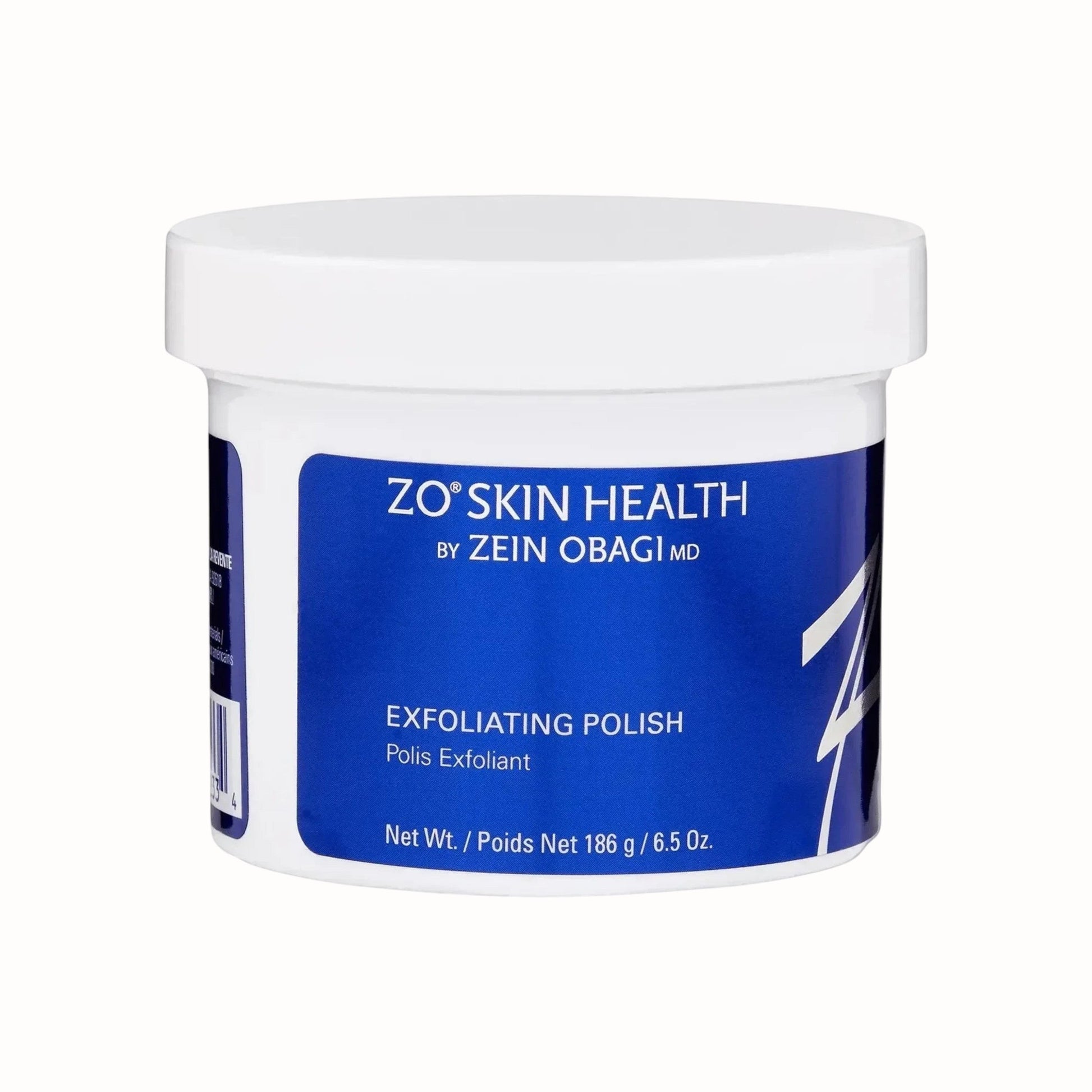 Zo Skin Exfoliating Polish - DermLane