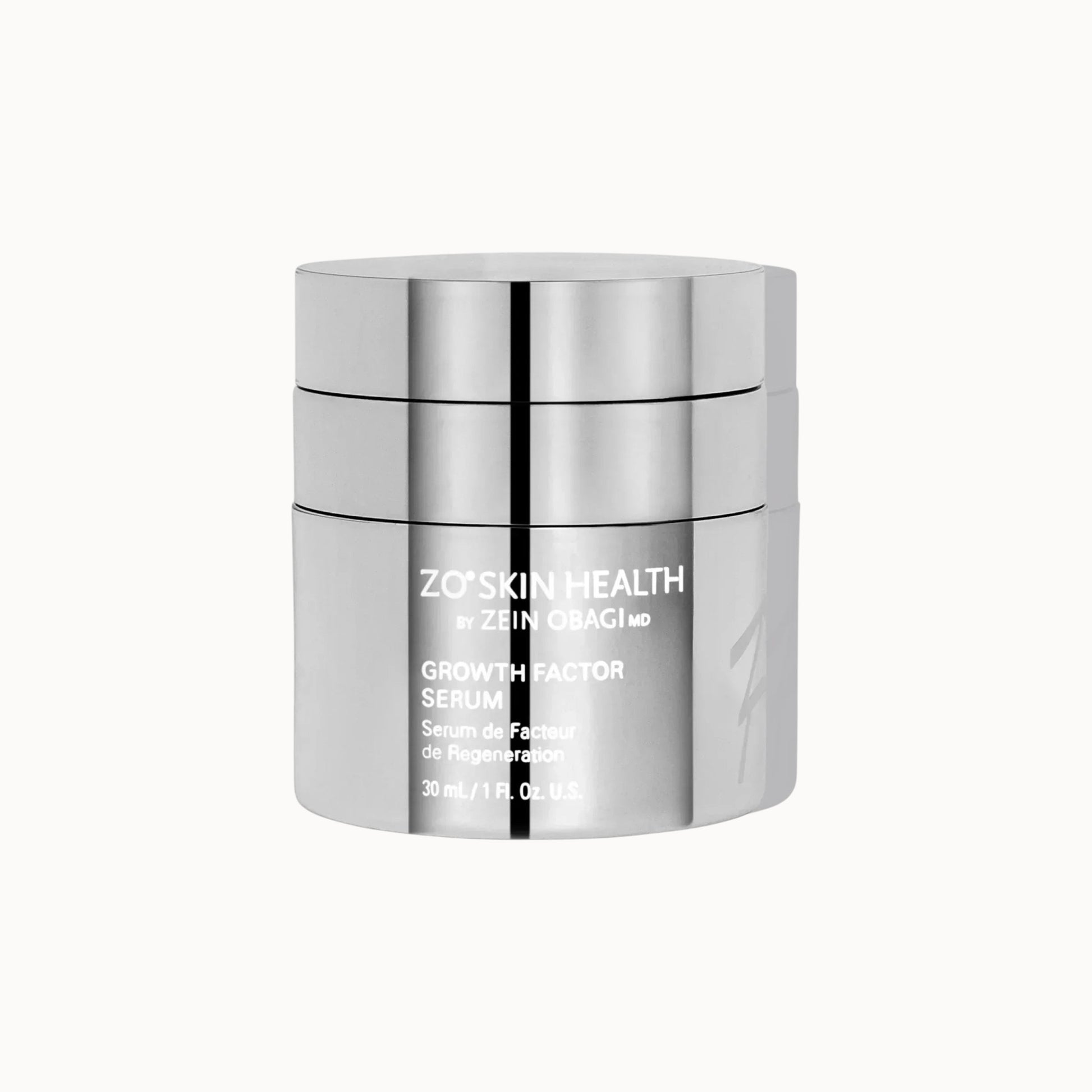 Zo Skin Growth Factor Serum - DermLane
