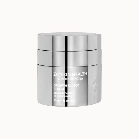 Zo Skin Growth Factor Serum - DermLane