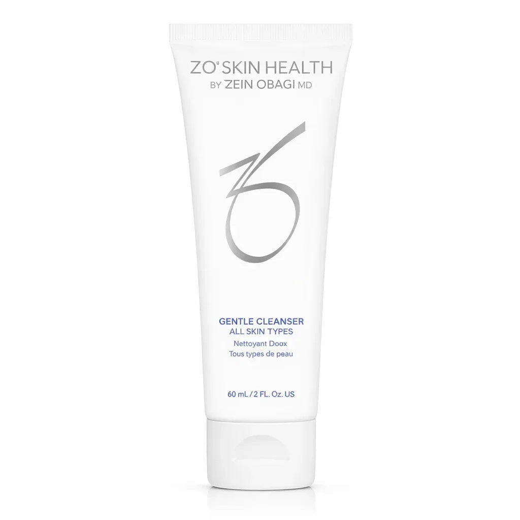 Zo Skin Gentle Cleanser All Skin Types - DermLane