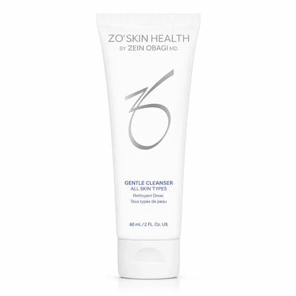 Zo Skin Gentle Cleanser All Skin Types - DermLane