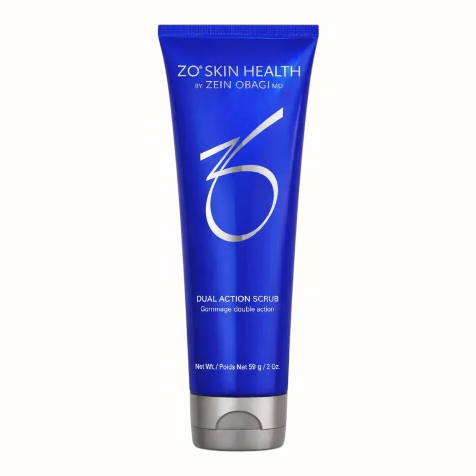 Zo Skin Dual Action Scrub - DermLane