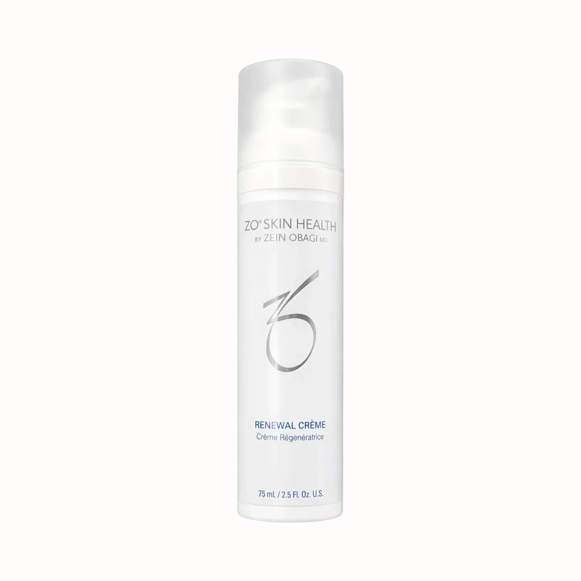 Zo Skin Renewal Creme - DermLane