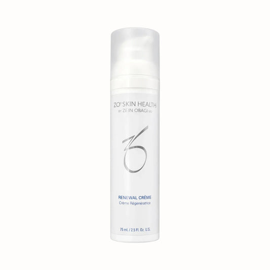 Zo Skin Renewal Creme - DermLane