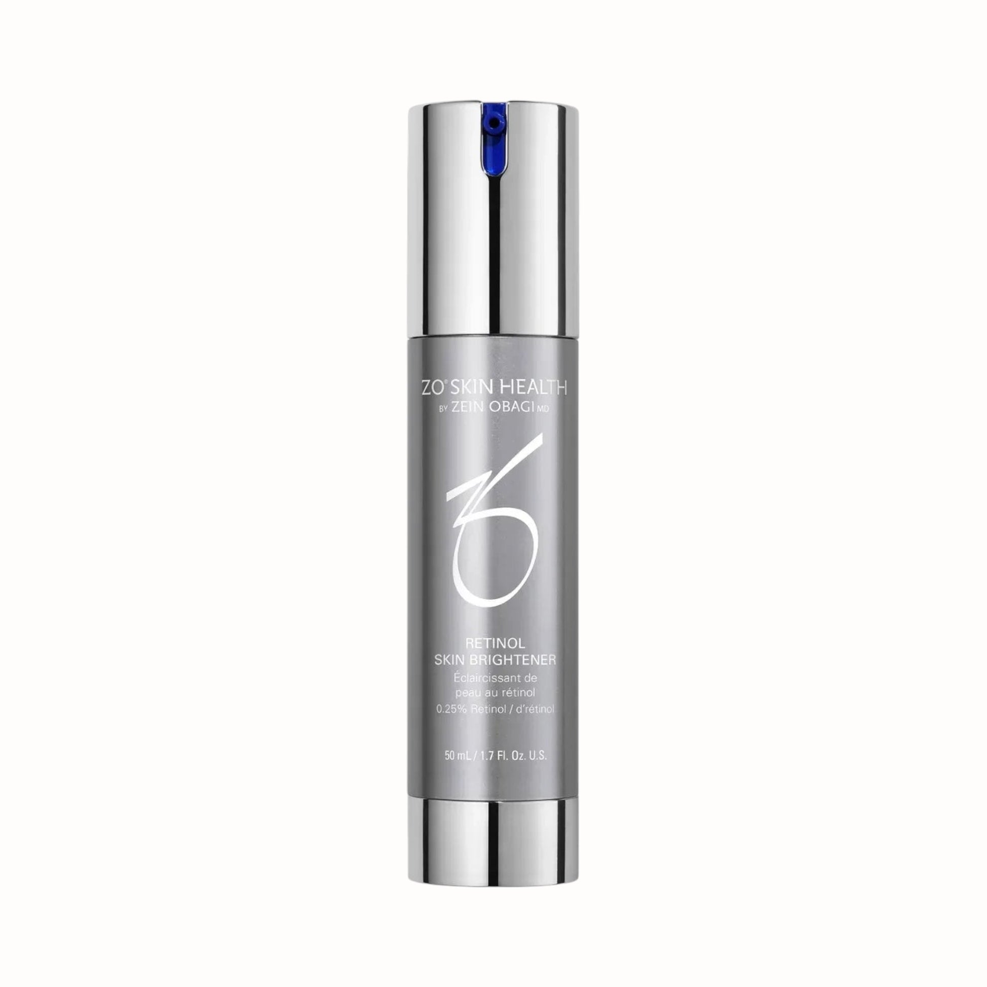 Zo Skin Retinol Skin Brightener 0.25% - DermLane