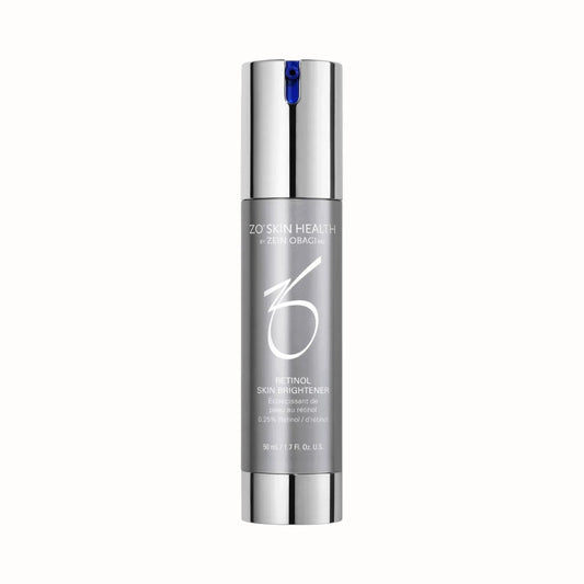 Zo Skin Retinol Skin Brightener 0.25% - DermLane