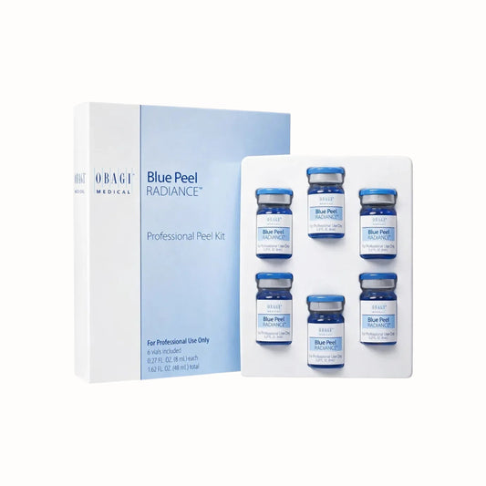 Obagi Blue Peel Radiance Kit - DermLane