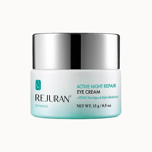 Rejuran Advanced Active Night Repair Eye Cream