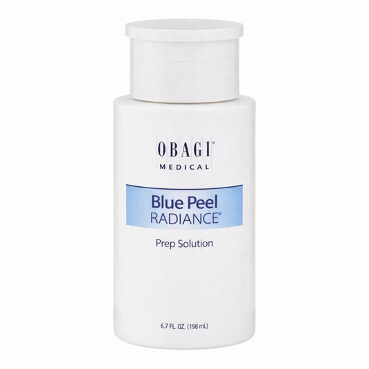 Obagi Blue Peel Radiance Solution