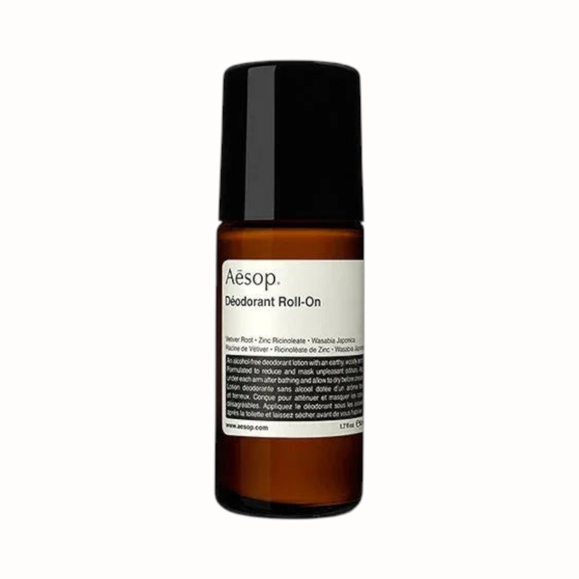 Aesop Deodorant Roll-On Rollerball - DermLane