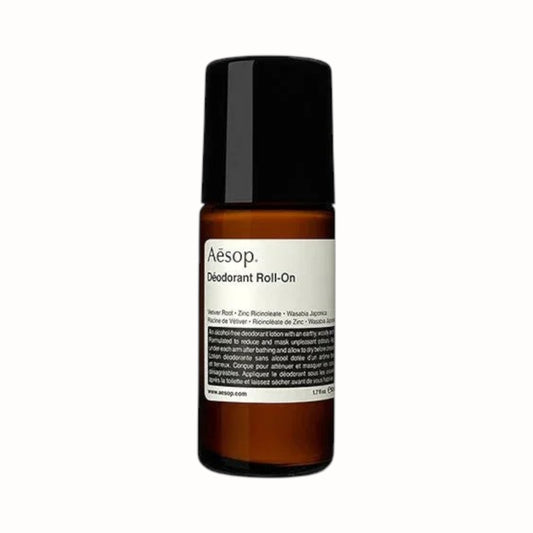 Aesop Deodorant Roll-On Rollerball - DermLane