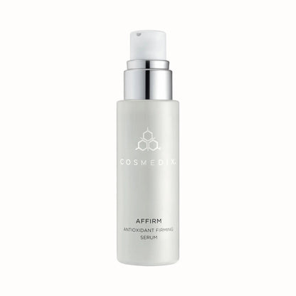 Cosmedix Affirm AM-PM Ant iOxidant Firming Serum - DermLane