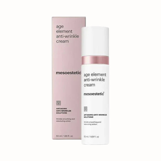 Mesoestetic Age Element Anti Wrinkle Cream - DermLane
