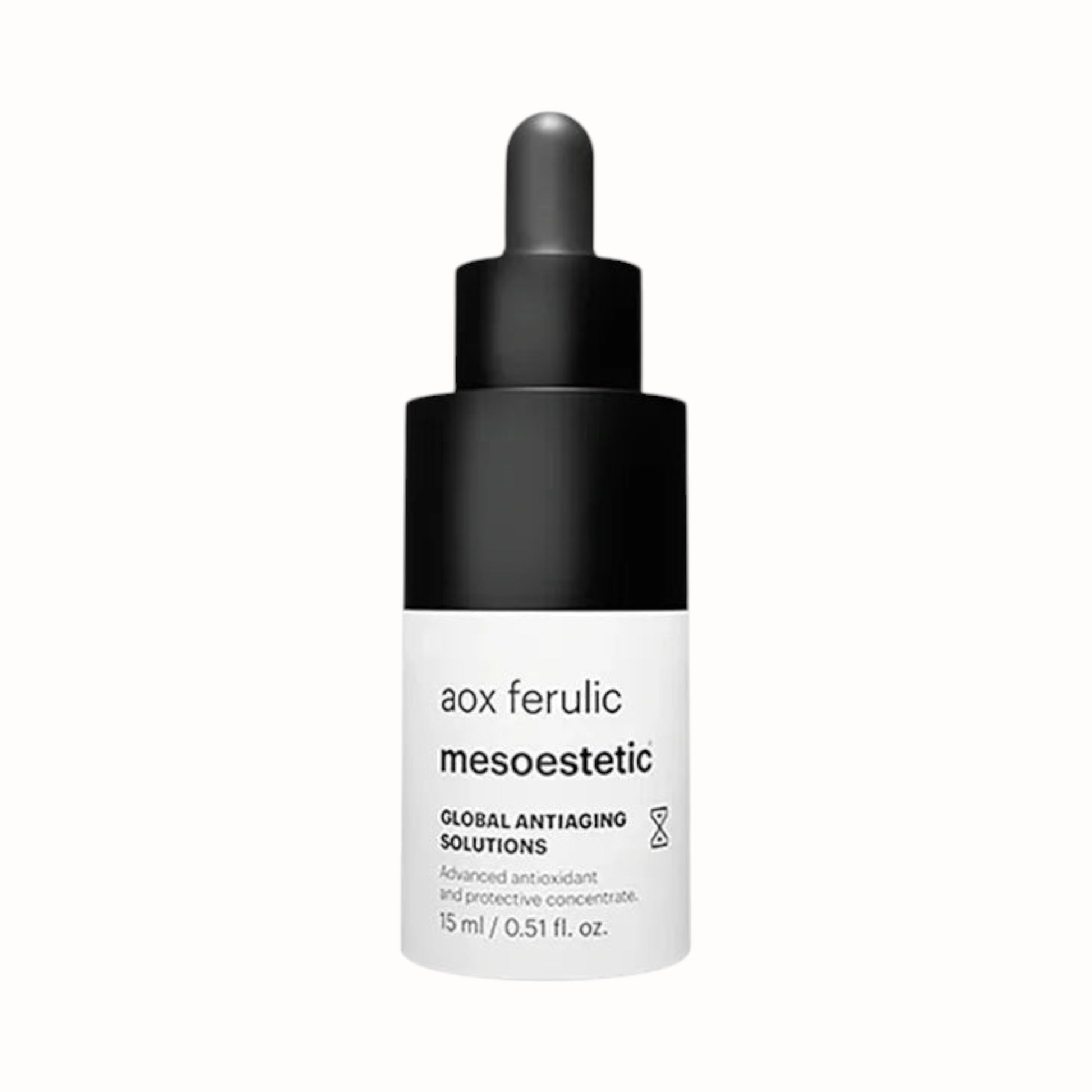 Mesoestetic Aox Ferulic Acid Concentrated Serum - DermLane