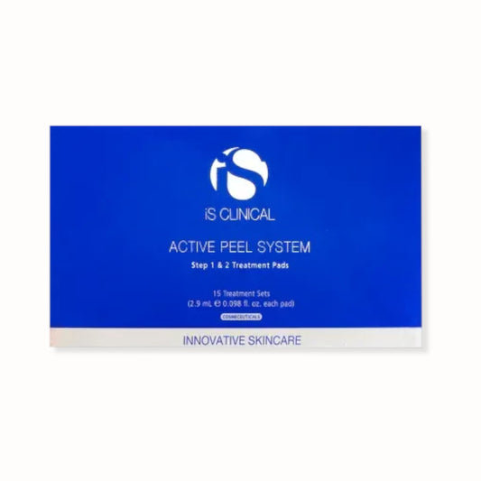 iS Clinical Active Peel System - DermLane