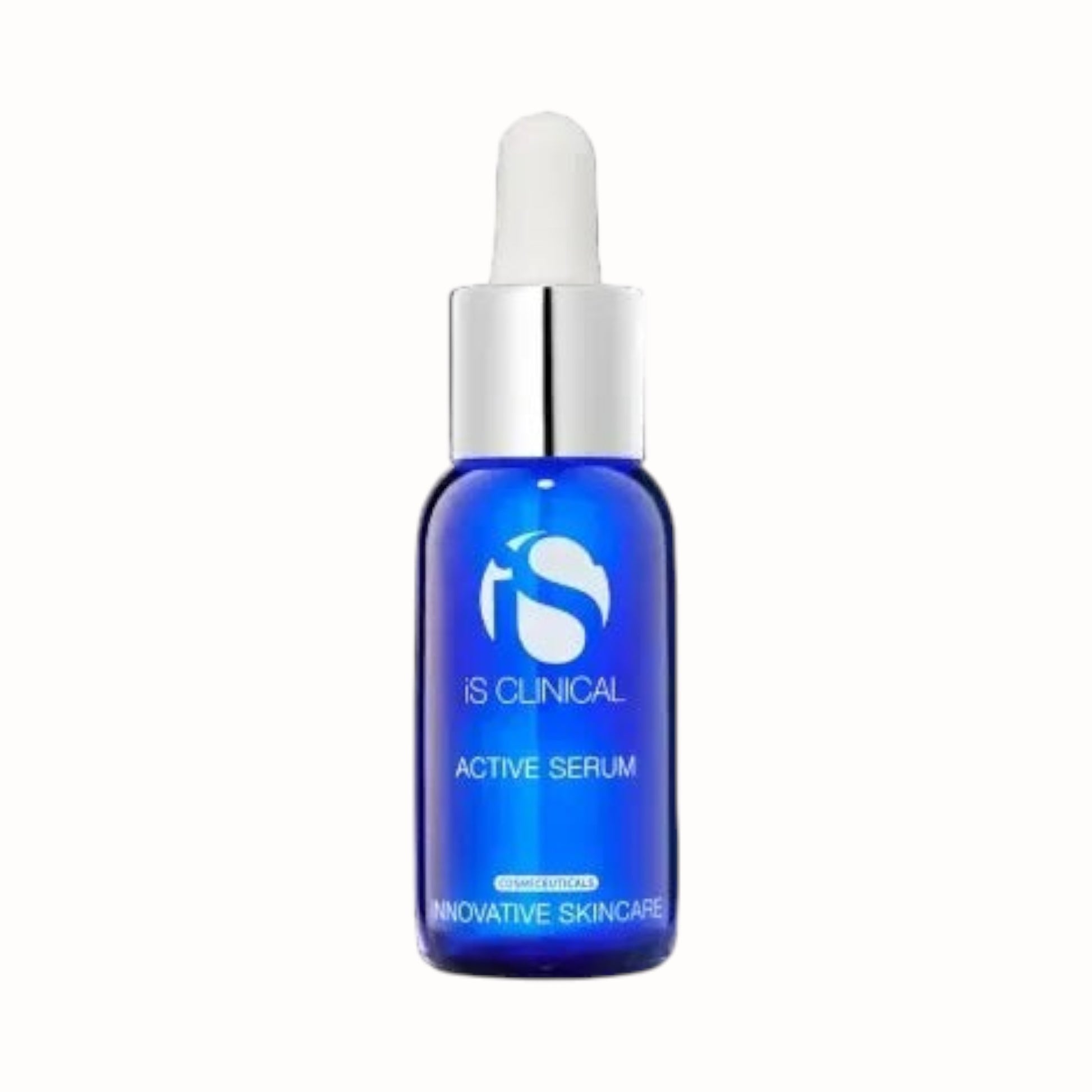 iS Clinical Active Serum - DermLane