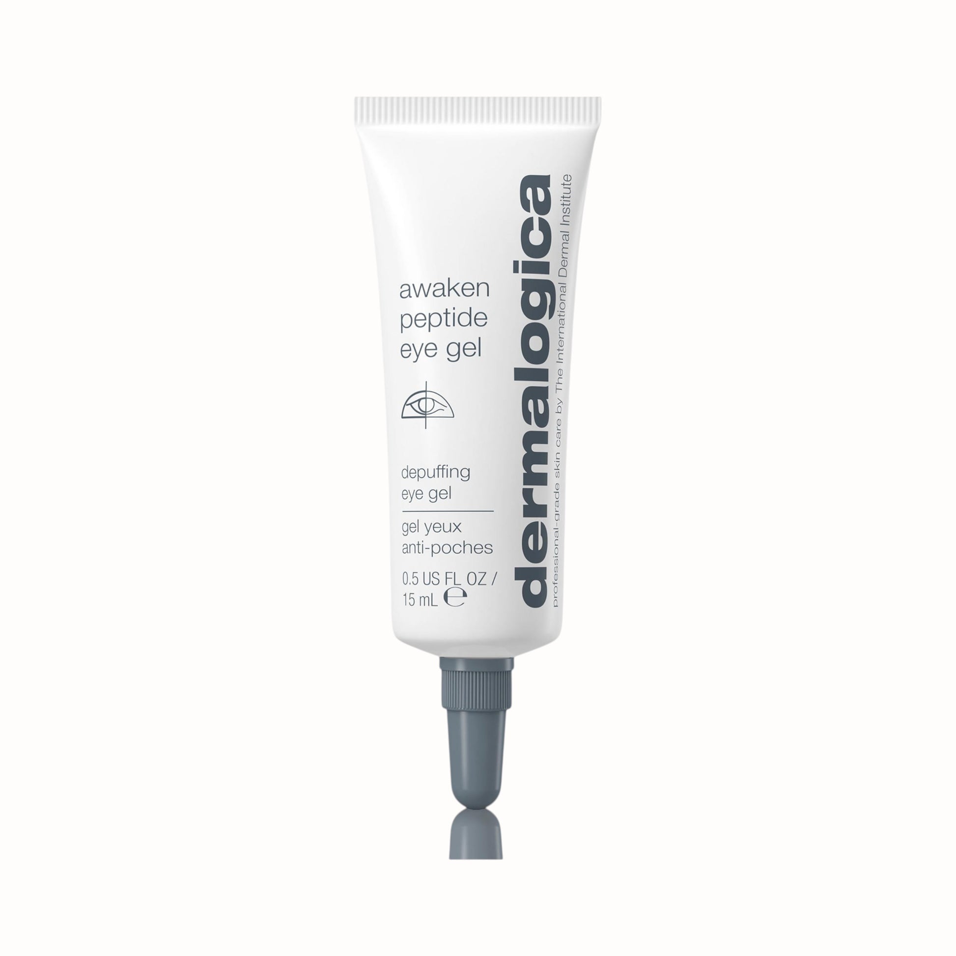 Dermalogica Awaken Peptide Depuffing Eye Gel Eye Treatment