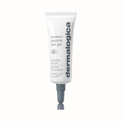 Dermalogica Awaken Peptide Depuffing Eye Gel Eye Treatment