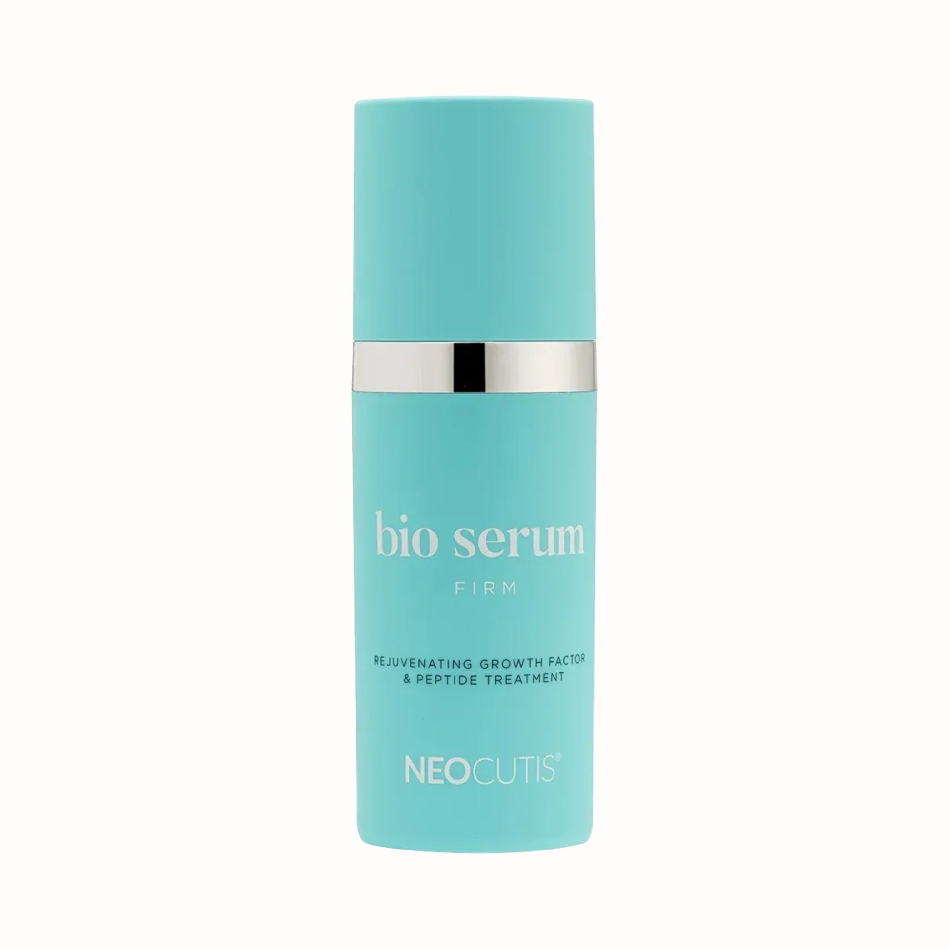 Neocutis BIO SERUM FIRM Rejuvenating Growth Factor and Peptide Treatment - DermLane