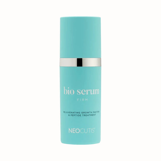 Neocutis BIO SERUM FIRM Rejuvenating Growth Factor and Peptide Treatment - DermLane