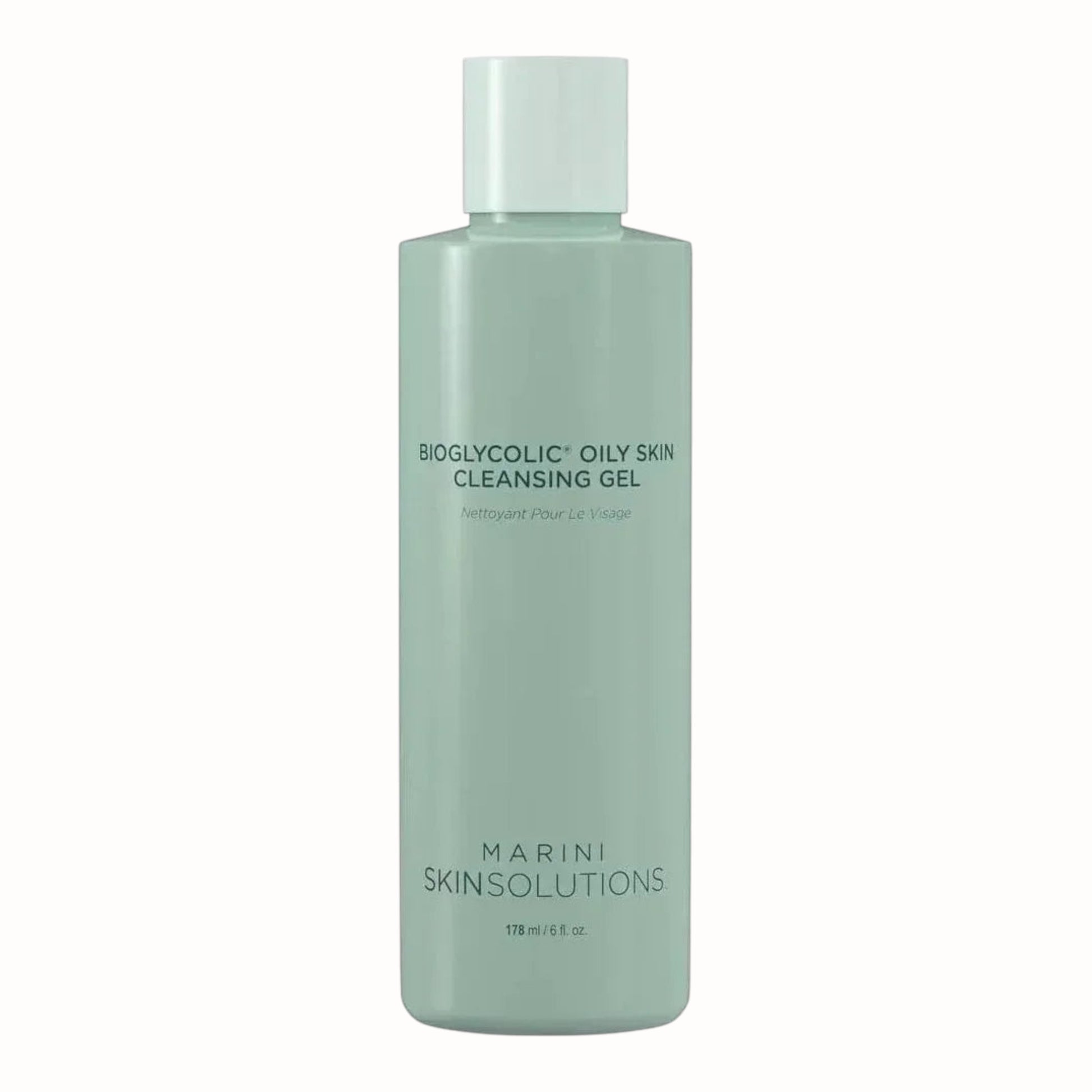 Jan Marini Bioglycolic Oily Skin Cleansing Gel - DermLane