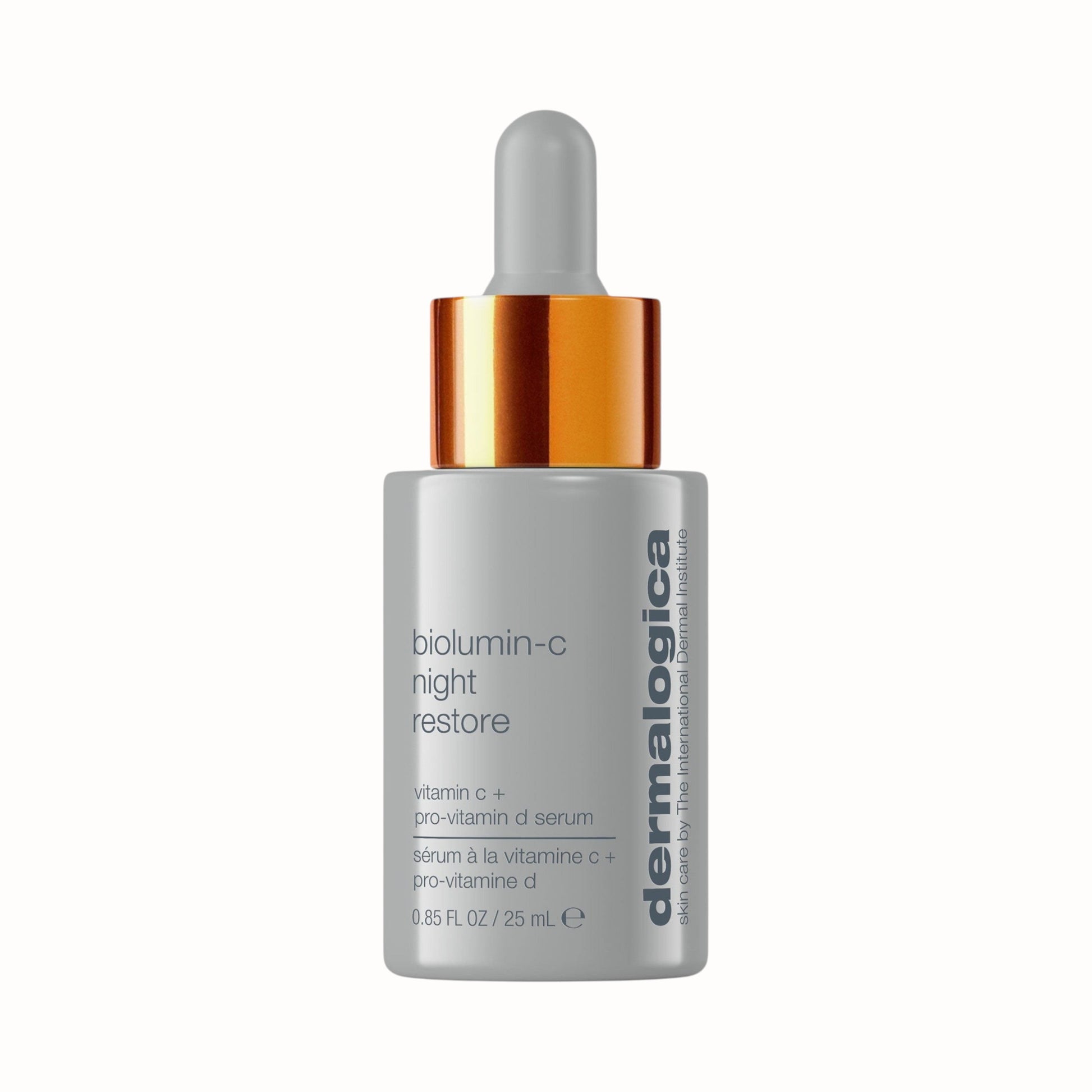 Dermalogica BioLumin-C Night Restore Serum