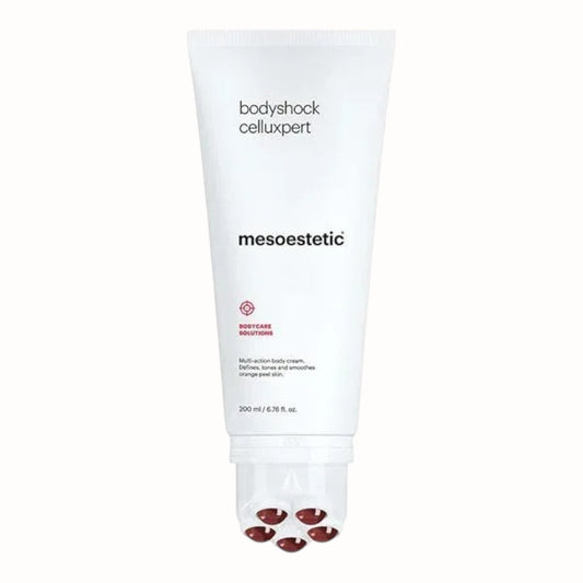 Mesoestetic Bodyshock Celluxpert - DermLane