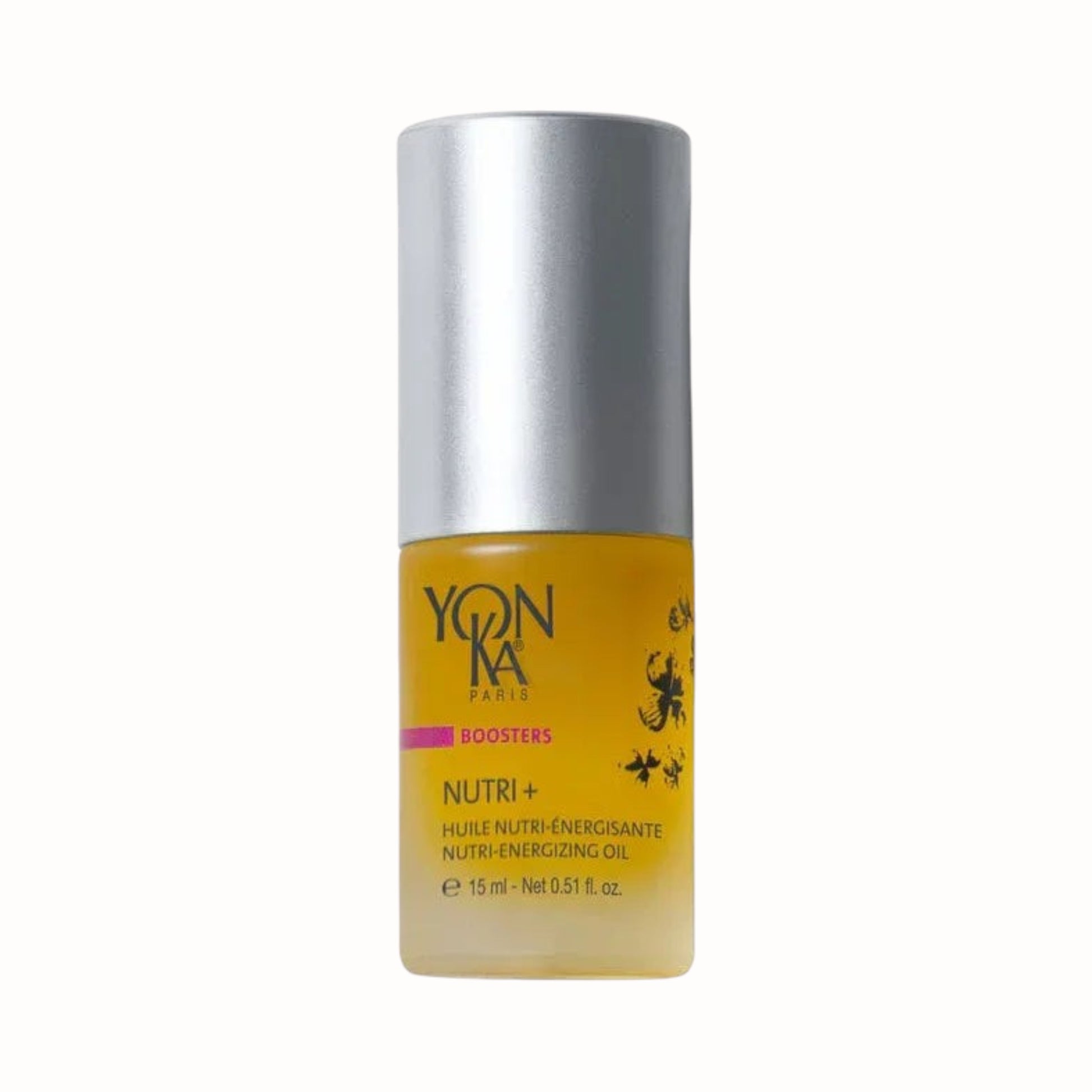Yon-Ka Nutri+ - DermLane