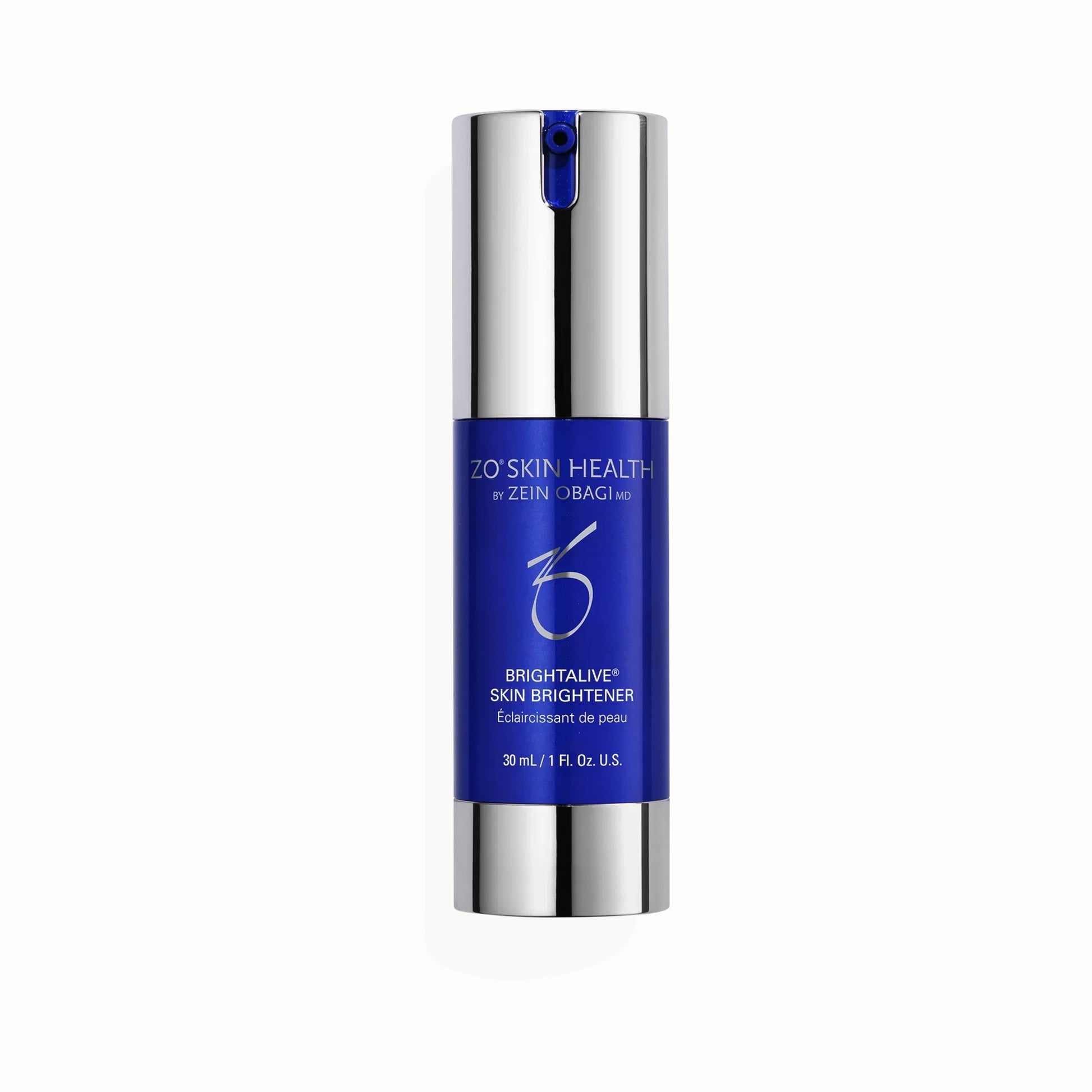 Zo Skin Brightalive Skin Brightener - DermLane