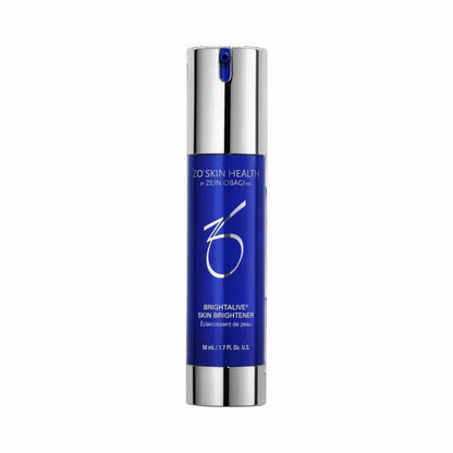Zo Skin Brightalive Skin Brightener - DermLane