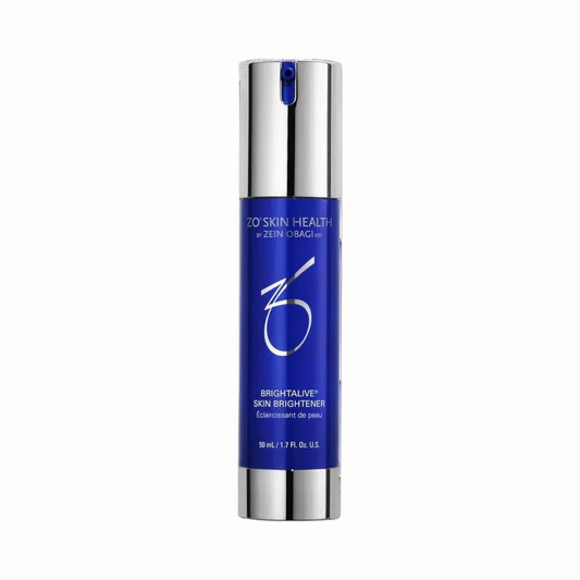 Zo Skin Brightalive Skin Brightener - DermLane