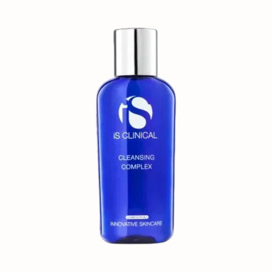 iS Clinical Cleansing Complex - DermLane