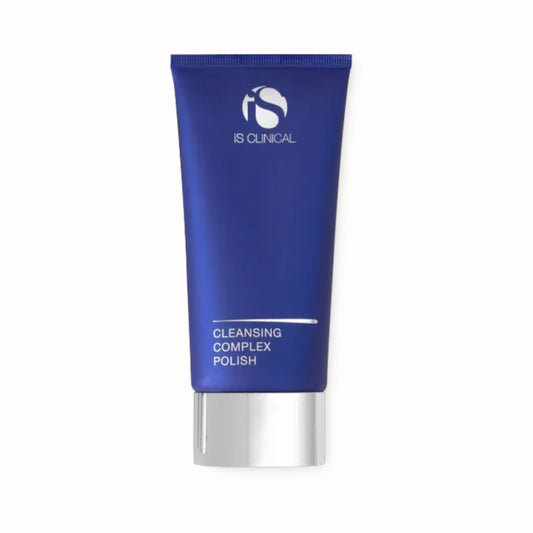 iS Clinical Cleansing Complex Polish - DermLane