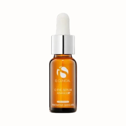 iS Clinical C Eye Serum Advance+ - DermLane