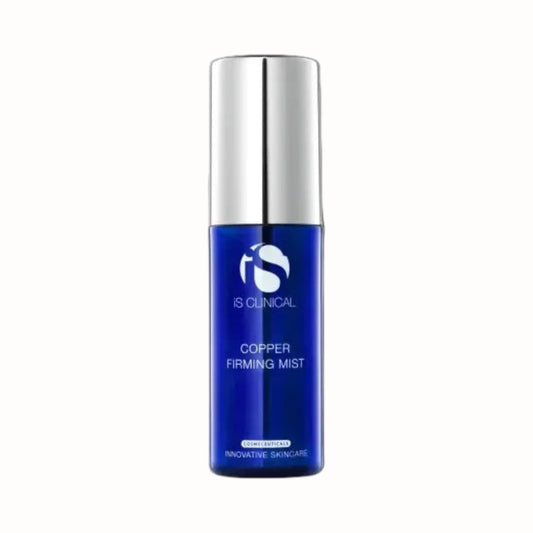 iS Clinical Copper Firming Mist - DermLane