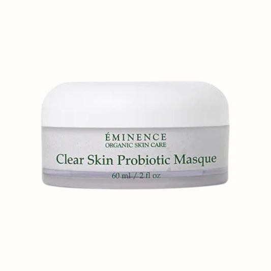 Eminence Clear Skin Probiotic Masque - DermLane