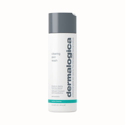Dermalogica Acne Clearing Skin Wash Cleanser