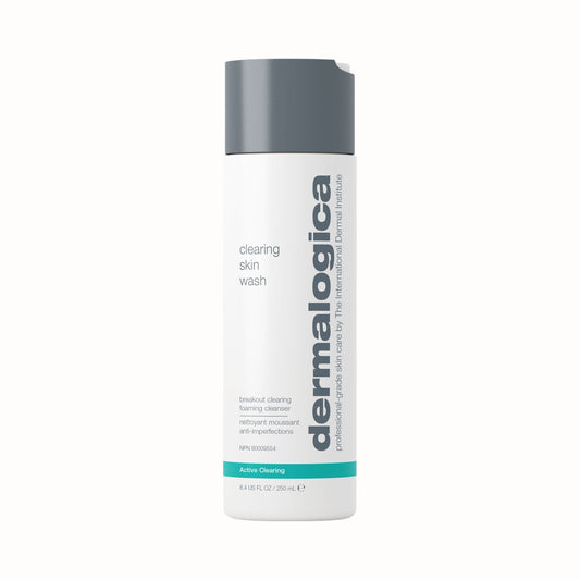 Dermalogica Acne Clearing Skin Wash Cleanser