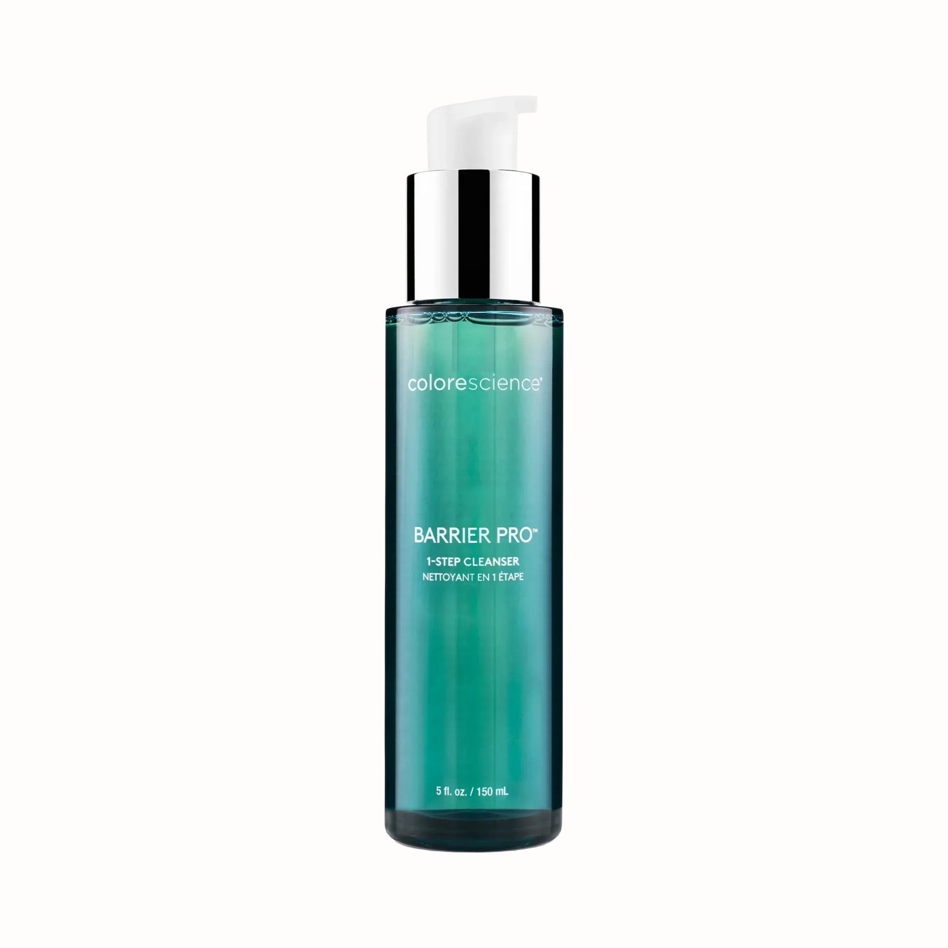 Colorescience Barrier Pro 1-Step Cleanser - DermLane