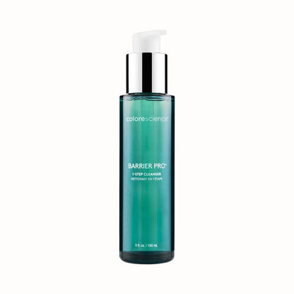 Colorescience Barrier Pro 1-Step Cleanser - DermLane